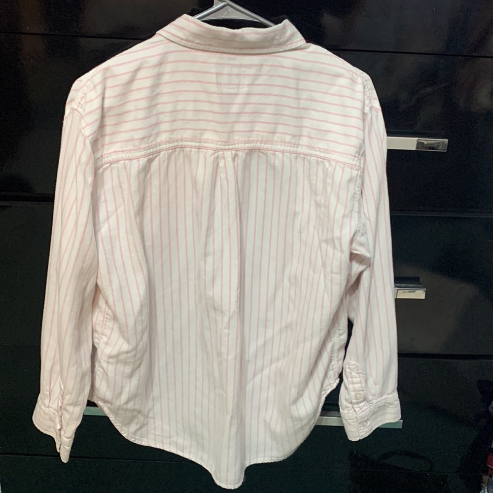 American eagle button down - Picture 4 of 4
